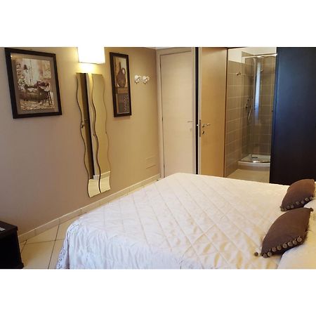 B&B Emozioni Romane Luaran gambar