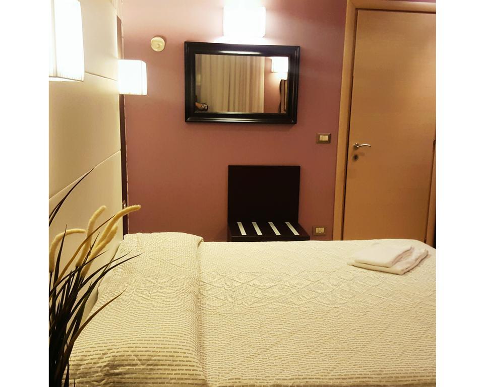 B&B Emozioni Romane Luaran gambar