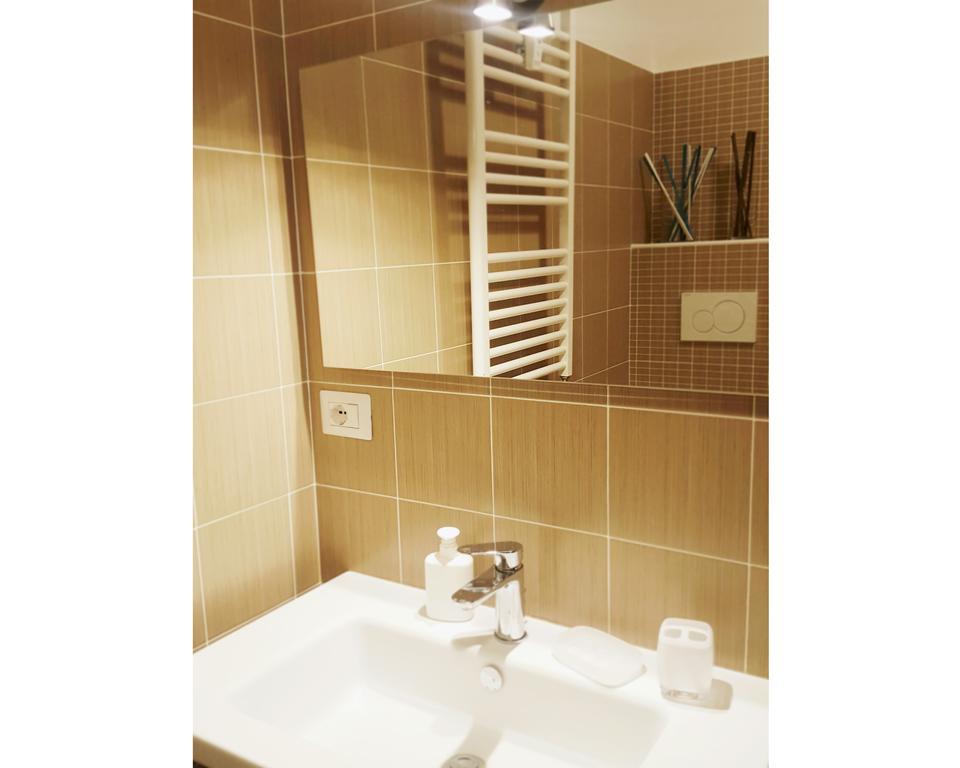 B&B Emozioni Romane Luaran gambar