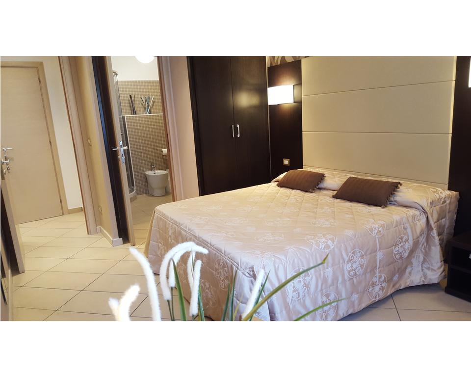 B&B Emozioni Romane Bilik gambar