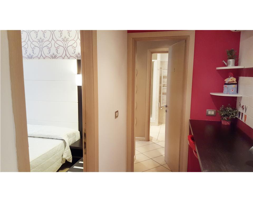 B&B Emozioni Romane Luaran gambar