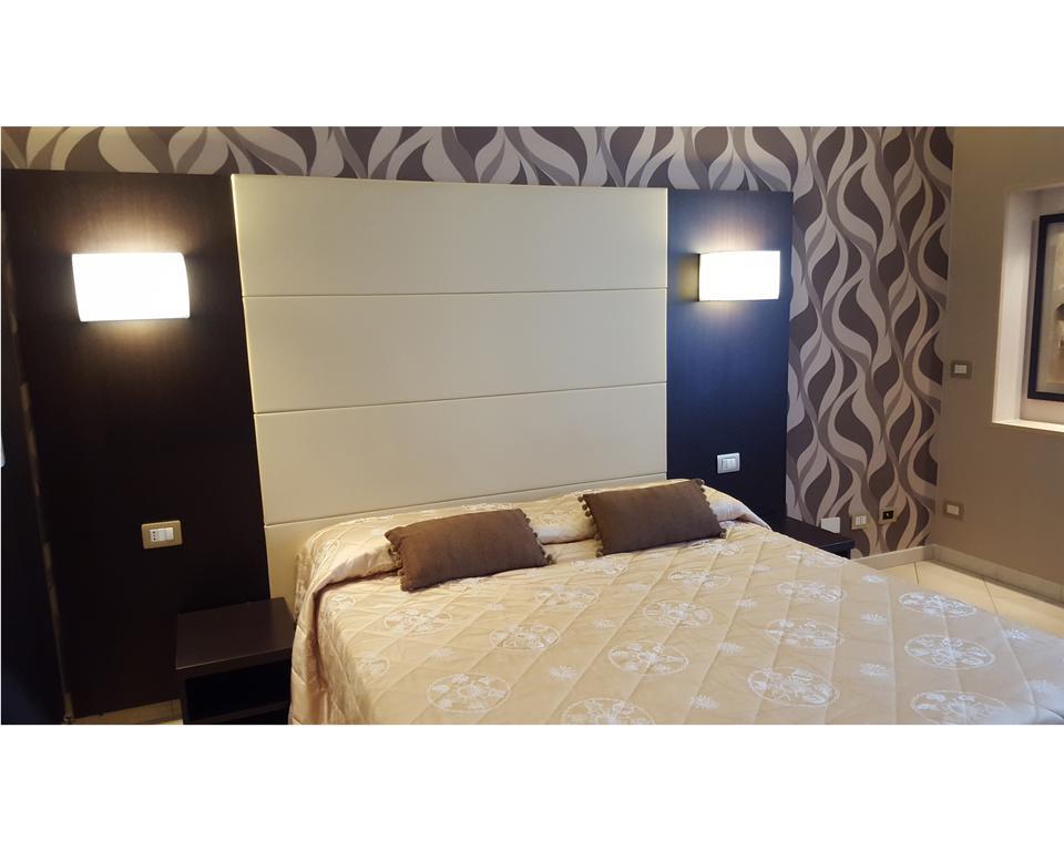 B&B Emozioni Romane Luaran gambar
