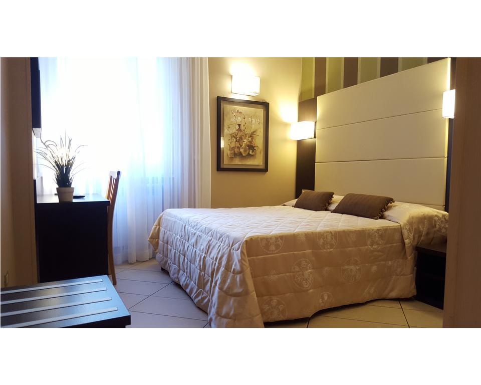 B&B Emozioni Romane Luaran gambar