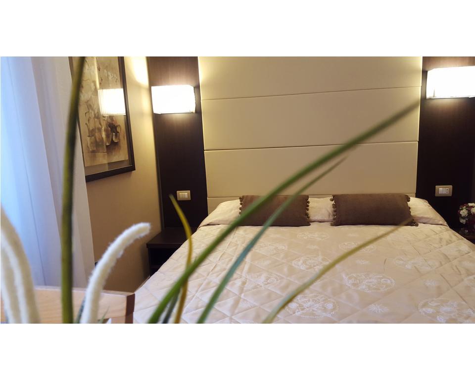 B&B Emozioni Romane Bilik gambar