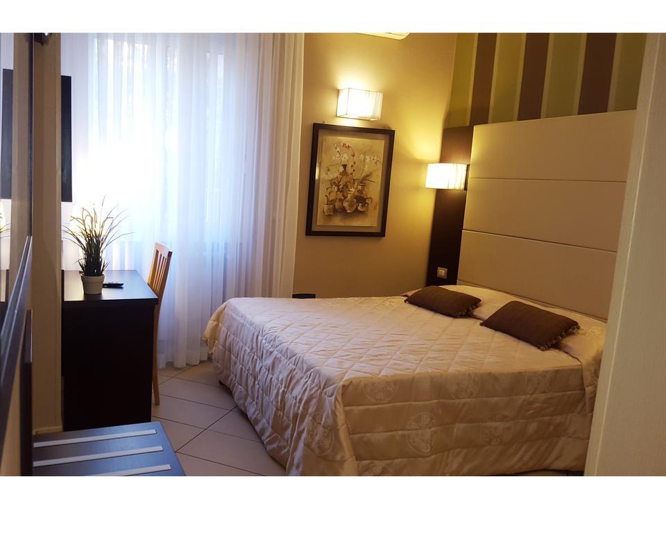 B&B Emozioni Romane Luaran gambar