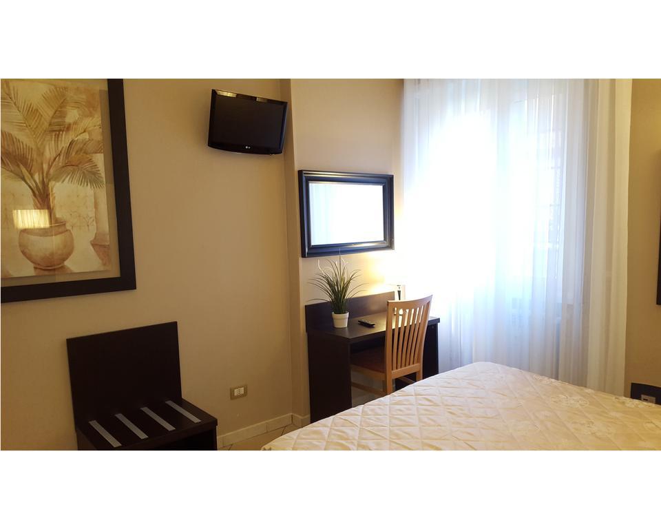 B&B Emozioni Romane Bilik gambar