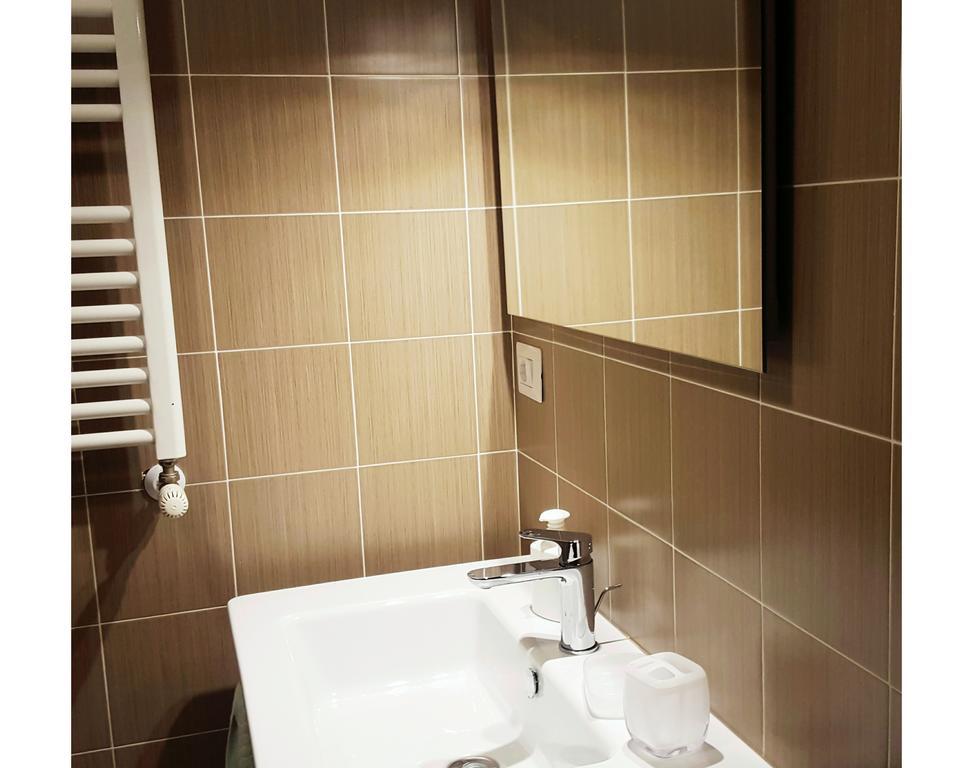 B&B Emozioni Romane Bilik gambar