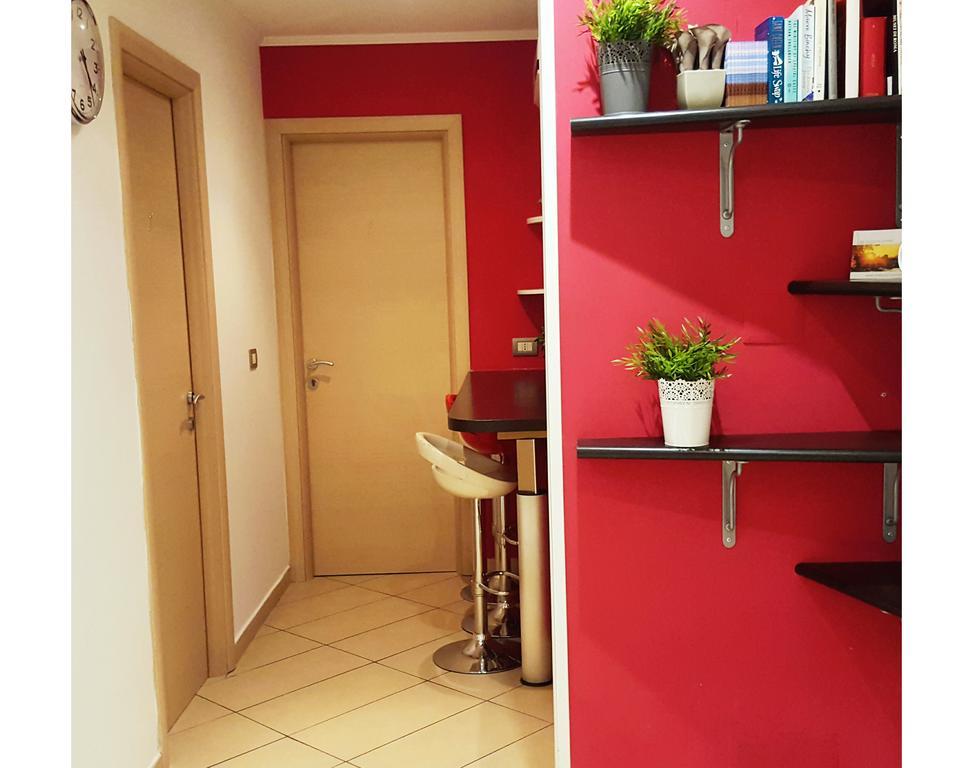 B&B Emozioni Romane Luaran gambar