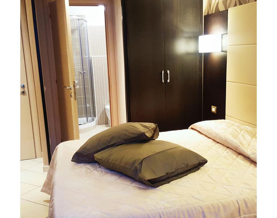 B&B Emozioni Romane Luaran gambar