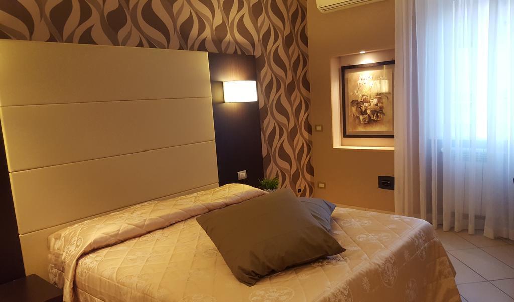 B&B Emozioni Romane Luaran gambar