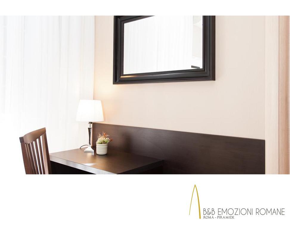 B&B Emozioni Romane Luaran gambar